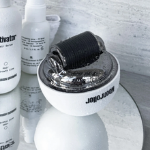 Load image into Gallery viewer, Copenhagen Grooming Moonroller Cleanser 50ml