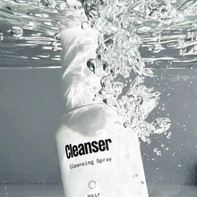 Load image into Gallery viewer, Copenhagen Grooming Moonroller Cleanser 50ml