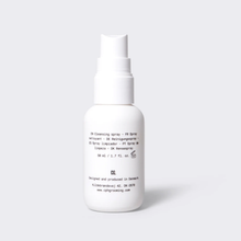 Load image into Gallery viewer, Copenhagen Grooming Moonroller Cleanser 50ml