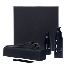 Load image into Gallery viewer, Copenhagen Grooming The Beard Growth Kit