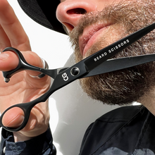 Load image into Gallery viewer, Copenhagen Grooming The Beard Scissors