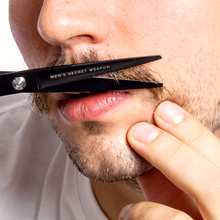Load image into Gallery viewer, Copenhagen Grooming The Beard Scissors