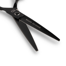 Load image into Gallery viewer, Copenhagen Grooming The Beard Scissors
