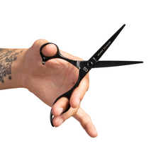 Load image into Gallery viewer, Copenhagen Grooming The Beard Scissors