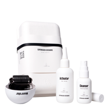 Load image into Gallery viewer, Copenhagen Grooming The Hair Growth Kit