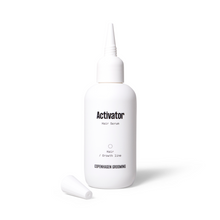 Load image into Gallery viewer, Copenhagen Grooming The Hair Growth Kit