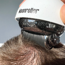 Load image into Gallery viewer, Copenhagen Grooming The Moonroller Derma roller