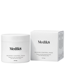 Load image into Gallery viewer, Medik8 Blemish Control Pads