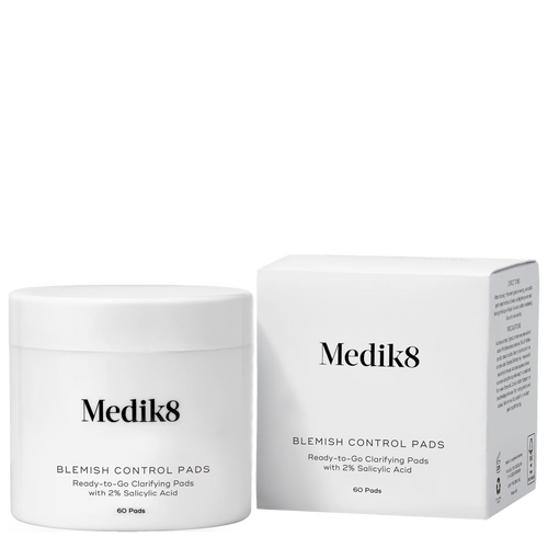 Medik8 Blemish Control Pads