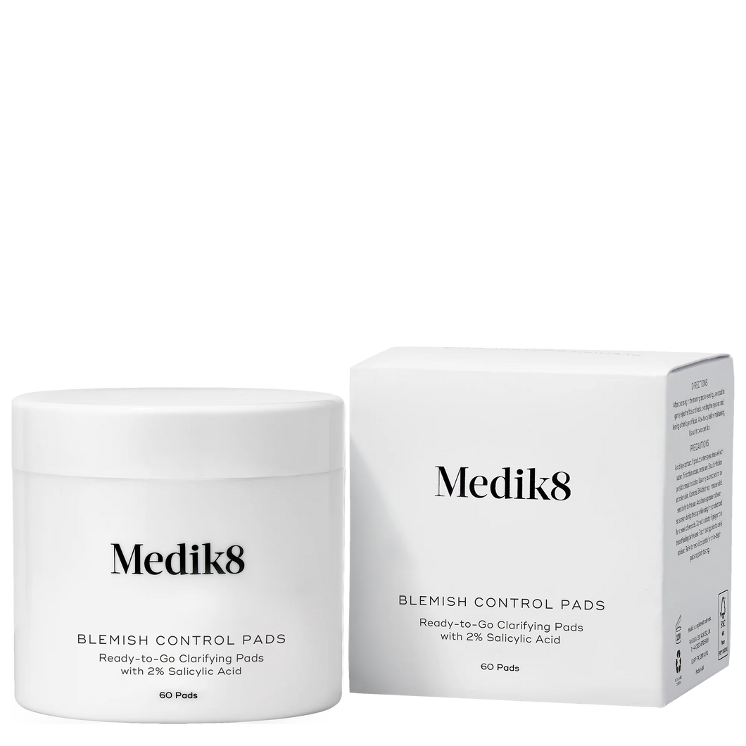 Medik8 Blemish Control Pads