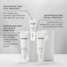 Load image into Gallery viewer, Medik8 Advanced Day Eye Protect Cream 15ml