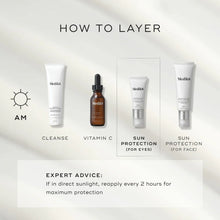 Load image into Gallery viewer, Medik8 Advanced Day Eye Protect Cream 15ml