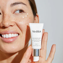 Load image into Gallery viewer, Medik8 Advanced Day Eye Protect Cream 15ml