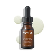 Load image into Gallery viewer, Medik8 Intelligent Retinol 10TR Serum 15ml