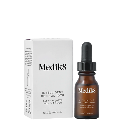 Medik8 Intelligent Retinol 10TR Serum 15ml