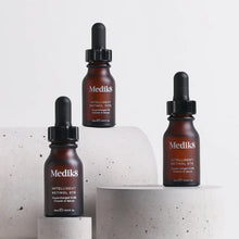 Load image into Gallery viewer, Medik8 Intelligent Retinol 10TR Serum 15ml