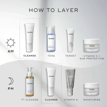 Load image into Gallery viewer, Medik8 Pore Cleanse Gel Intense 150ml