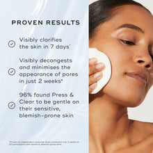 Load image into Gallery viewer, Medik8 Press &amp; Clear Exfoliating BHA Tonic 150ml