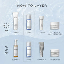 Load image into Gallery viewer, Medik8 Press &amp; Clear Exfoliating BHA Tonic 150ml