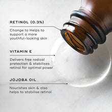 Load image into Gallery viewer, Medik8 Retinol 3TR Serum 15ml