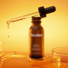 Load image into Gallery viewer, Medik8 Super C Ferulic Serum 30ml