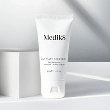 Load image into Gallery viewer, Medik8 Ultimate Recovery Skin Restoring Moisture Locking Cream 30ml
