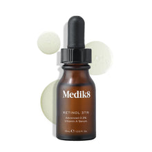 Load image into Gallery viewer, Medik8 Retinol 3TR Serum 15ml