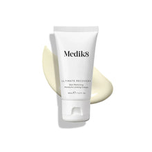 Load image into Gallery viewer, Medik8 Ultimate Recovery Skin Restoring Moisture Locking Cream 30ml