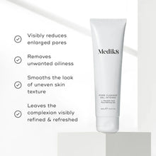 Load image into Gallery viewer, Medik8 Pore Cleanse Gel Intense 150ml