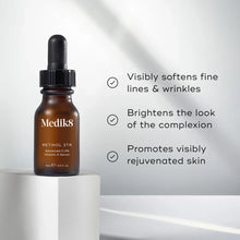 Load image into Gallery viewer, Medik8 Retinol 3TR Serum 15ml