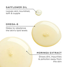 Load image into Gallery viewer, Medik8 Lipid-Balance Cleansing Oil 140ml