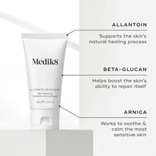 Load image into Gallery viewer, Medik8 Ultimate Recovery Skin Restoring Moisture Locking Cream 30ml