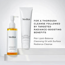 Load image into Gallery viewer, Medik8 Lipid-Balance Cleansing Oil 140ml