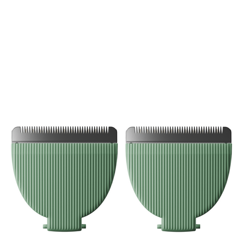 Meridian The Trimmer Replacement Blade Duo Bundle - Sage