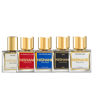 Nishane Fragrance Sample Pack