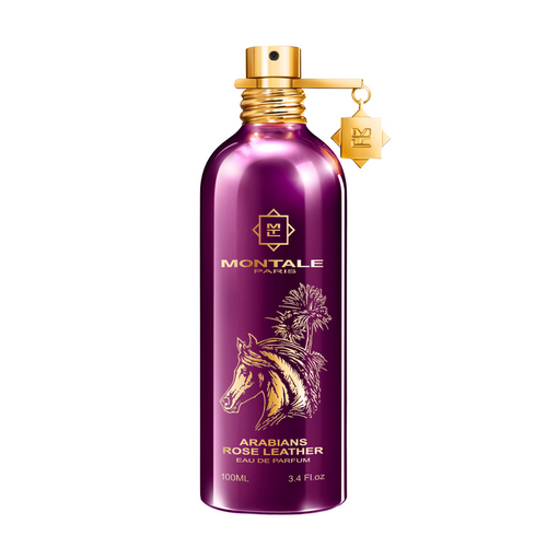 Montale Paris Arabians Rose Leather 100ml EDP