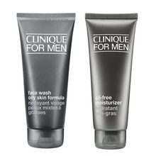 Load image into Gallery viewer, Clinique For Men™ Oil Control Bundle