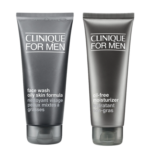 Clinique For Men™ Oil Control Bundle