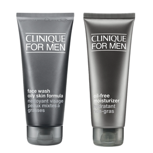 Clinique For Men™ Oil Control Bundle