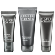 Load image into Gallery viewer, Clinique For Men™ Anti Age Bundle