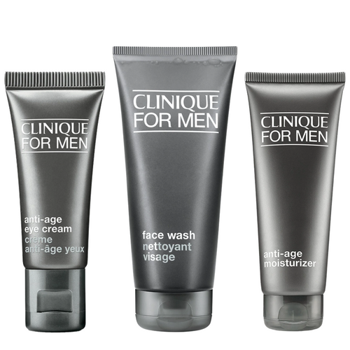Clinique For Men™ Anti Age Bundle