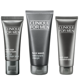 Clinique For Men™ Anti Age Bundle