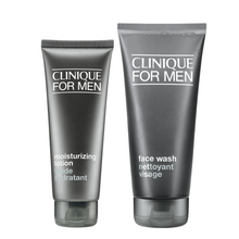 Load image into Gallery viewer, Clinique For Men™ Face Wash &amp; Moisturiser Bundle