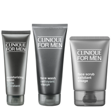 Load image into Gallery viewer, Clinique For Men™ Skin Routine Bundle