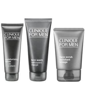 Clinique For Men™ Skin Routine Bundle
