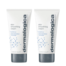Load image into Gallery viewer, Dermalogica Jumbo Skin Smoothing Cream 150ml Duo Bundle