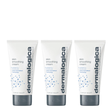 Load image into Gallery viewer, Dermalogica Jumbo Skin Smoothing Cream 150ml Trio Bundle