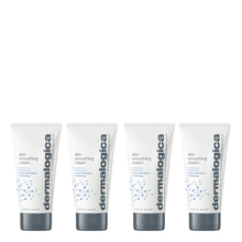 Load image into Gallery viewer, Dermalogica Jumbo Skin Smoothing Cream 150ml Quad Bundle