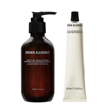 Load image into Gallery viewer, Grown Alchemist Skincare Essentials Bundle