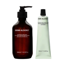 Load image into Gallery viewer, Grown Alchemist Hand Essentials Bundle